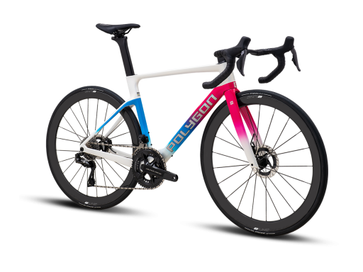 Polygon Helios A9 Di2 M Candy